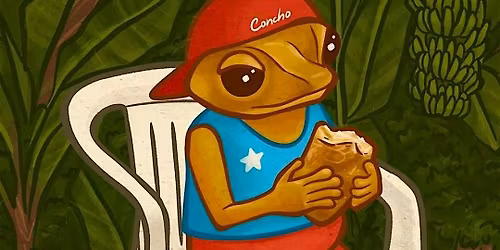 DeB\u00ed PiNtAR M\u00e1S Sip and Paint