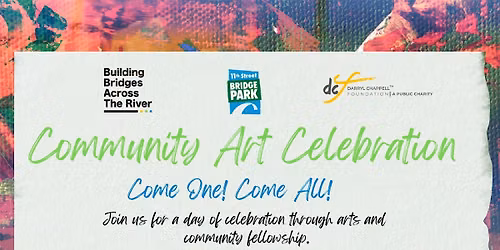 Community Art Celebration
