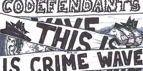 Codefendants at Riverfront Live