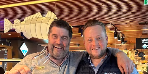 Weingut Carl Ehrhard x Bergprost \ud83c\udfd4\ufe0f\ud83e\udd42