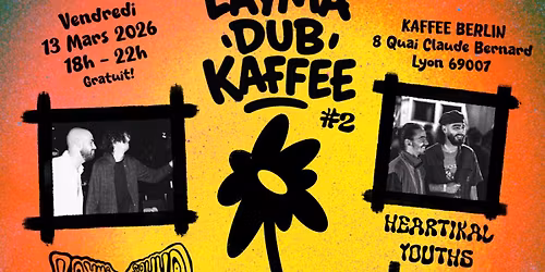 Layma Dub Kaffee #2