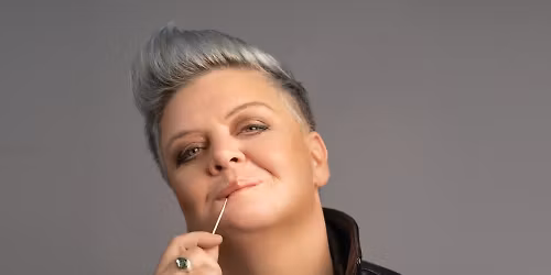 Susie McCabe: Best Behaviour - Cardiff