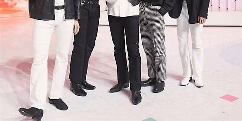 Blue Hour (TXT); Kpop Class