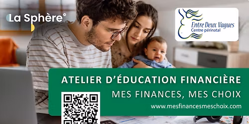 Atelier d'\u00e9ducation financi\u00e8re pour les parents : Remettre en question ses sources d'influence