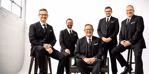 Liberty Quartet in North Highlands