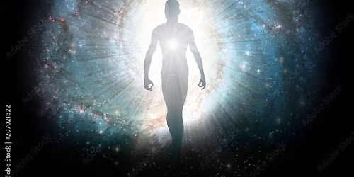 Elements of Witchcraft 2025 Class #7: Liminal Spaces