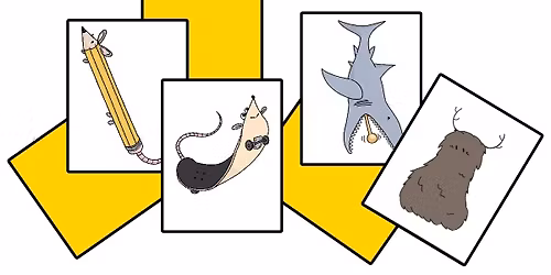 Czubaki - premiera dzielnicowej gry karcianej