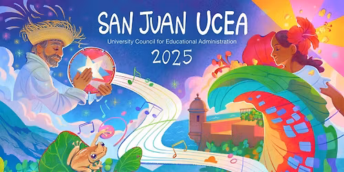 2025 UCEA Annual Convention