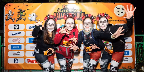 Persil Vienna Halloween Run 2026