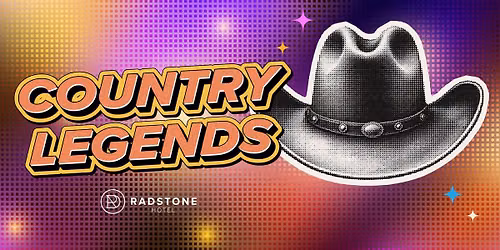 Country Legends Tribute with Havana Blonde