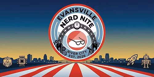 Nerd Nite Evansville