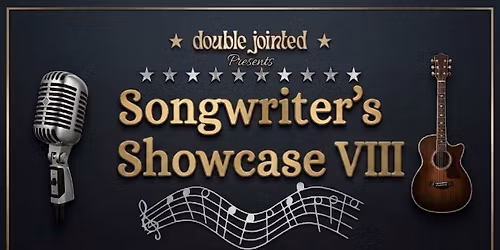 Songwriter's Showcase VIII