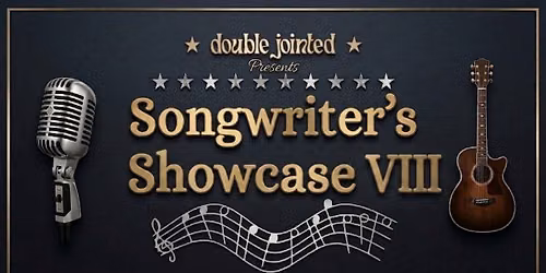Songwriter's Showcase VIII