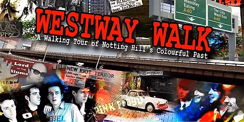 The Westway Walk