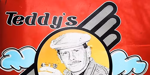 Teddy's LunchBox at SSB Clinton