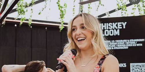 MoTown, Divas & Pop Charts with Flo