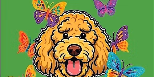 2026 Fiesta Pooch Parade