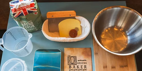Mastering Sourdough - The Quest for the Perfect Loaf