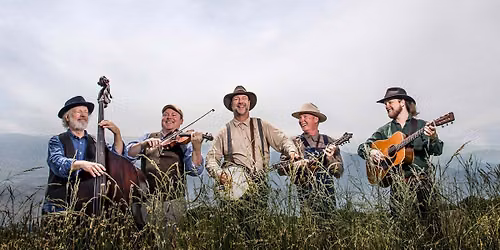 Appalachian Road Show