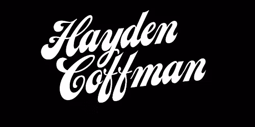 Hayden Coffman in Knoxville
