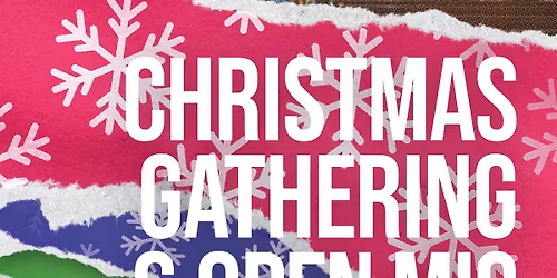 Christmas Gathering
