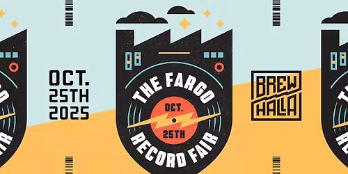 The Fargo Record Fair