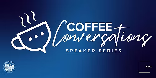 Coffee & Conversations - December