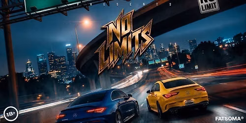 MOJ PRESENTS: NO LIMITS