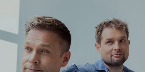 Konsert med Christian Ingebrigtsen & Gaute Orm\u00e5sen