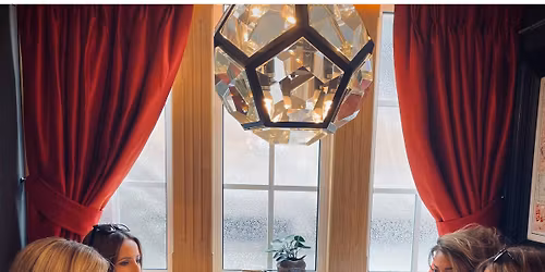 Mothers Day Sunday Roast at Cheal's 2026