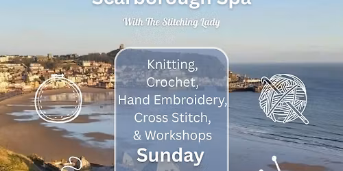 The Stitching Fair