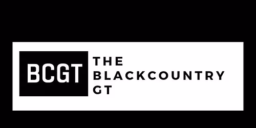 The Black Country GT 3
