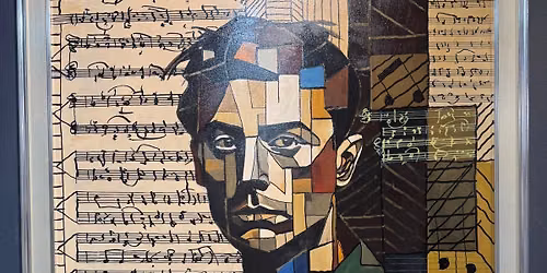 The final show in the U.S.