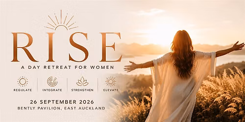 RISE: Women's Wellness Retreat