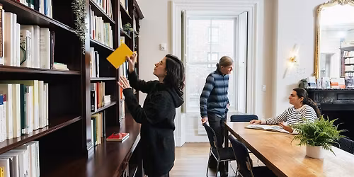 Library Book Sale - New and Used Books in French