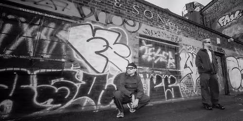 Goodboys in Sant Rafel