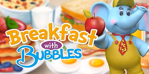 Breakfast with Bubbles at The Learning Experience - East Brunswick