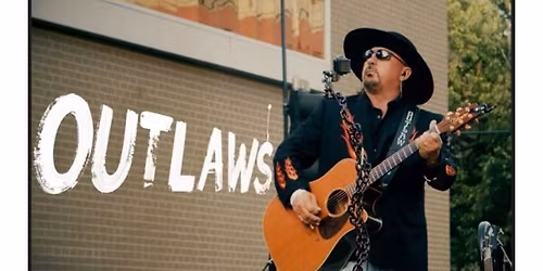 Brian Shartzer Brings Outlaw Country Music to Pier 55