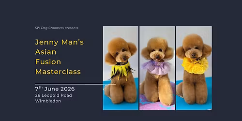 Linky\u2019s Asian Styling Masterclass