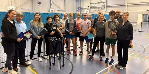 Beginners Matches Session!