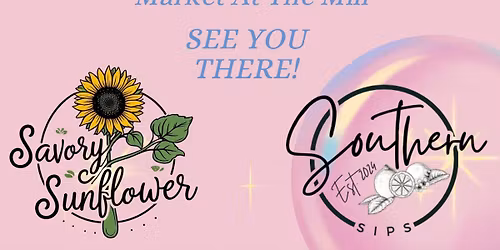 Southern Sips & Savory Sunflower