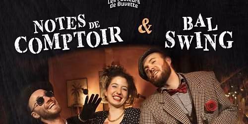 Cabaret & Bal des Facteurs de Buvette
