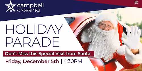 Holiday Parade