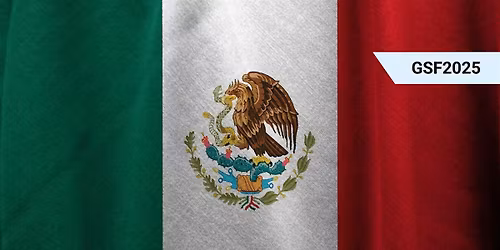 Conversation with H.E. Esteban Moctezuma, Ambassador of Mexico | GSF2025