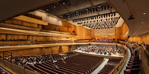 New York Philharmonic: Sounds of The Season