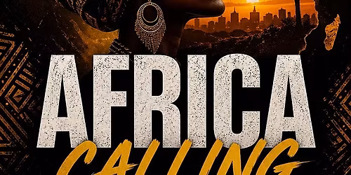 Africa Calling-Ubuntu
