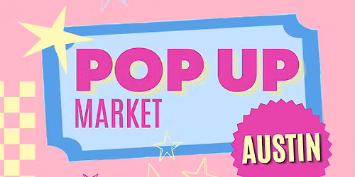 Makers Market in Austin | by Pop Up Gallery