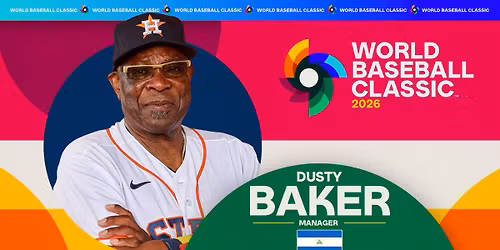 World Baseball Classic: Pool D - Game 6 (Israel vs Nicaragua)