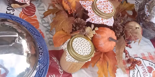 b and a fall market