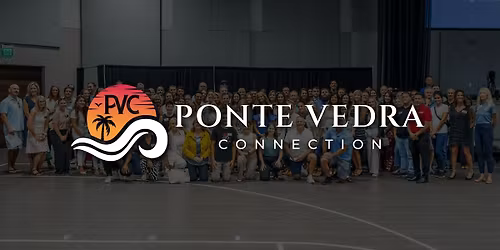 Ponte Vedra Connection November Networking Breakfast
